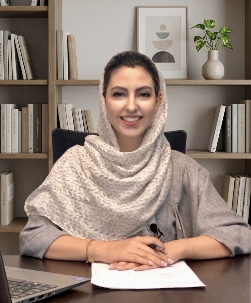 جلسه بازی‌درمانی با کودک